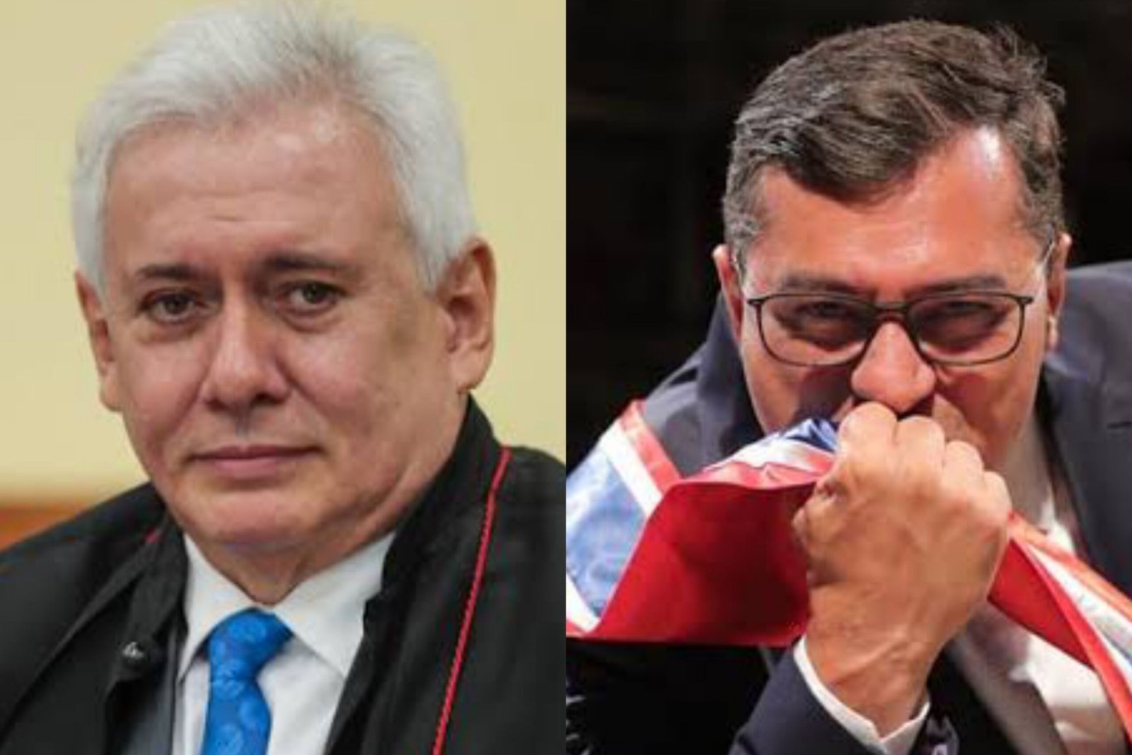 No momento, você está visualizando TRE-AM marca para 12 de junho processo que pode levar à cassação do mandato de Wilson Lima