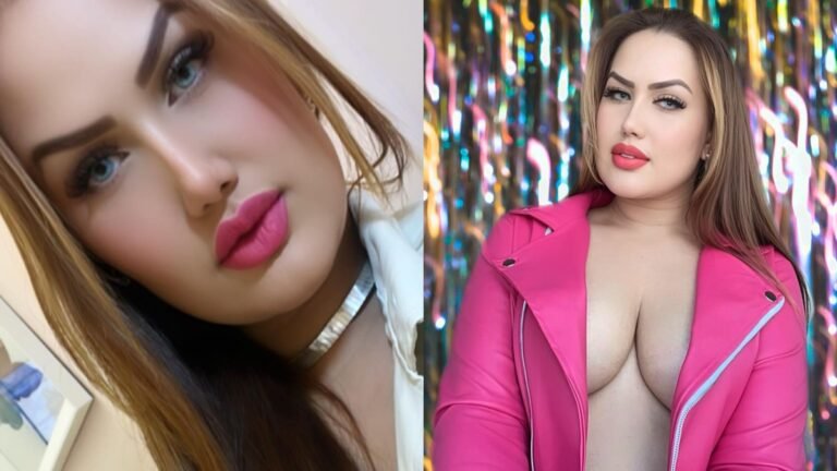 Leia mais sobre o artigo Influenciadora Paola Gaia é presa suspeita de planejar assalto e mandar matar empresária em Manaus