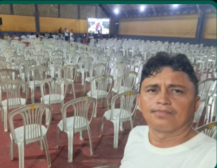 No momento, você está visualizando População do Cacau Pireira não comparece em reunião do Prefeito de Iranduba Augusto Ferraz