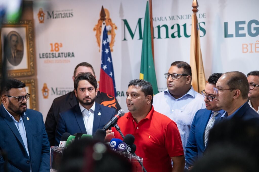 No momento, você está visualizando CPI das Águas de Manaus garante 25% de desconto na tarifa de esgoto, levando mais economia para o consumidor