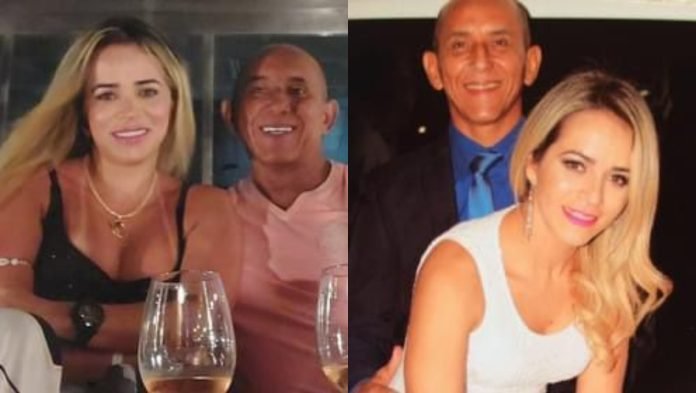 No momento, você está visualizando Advogado é baleado por mulher de policial em condomínio de Manaus