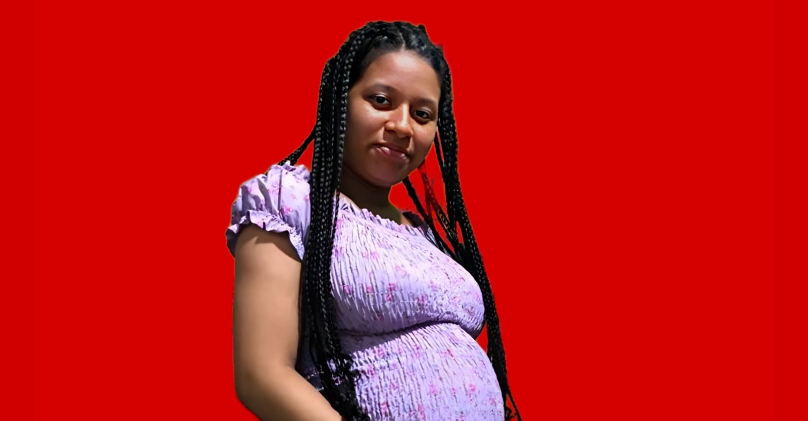 No momento, você está visualizando Família de Debora acredita que bebê pode estar vivo