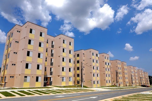 No momento, você está visualizando Incrições abertas: Prefeitura vai atender 17 mil famílias de Manaus com casa própria