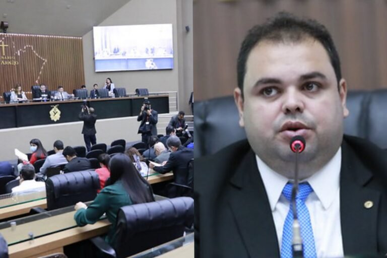 Leia mais sobre o artigo Em votação de 2 minutos, deputados aprovam ‘auxílio-saúde’ para eles mesmos