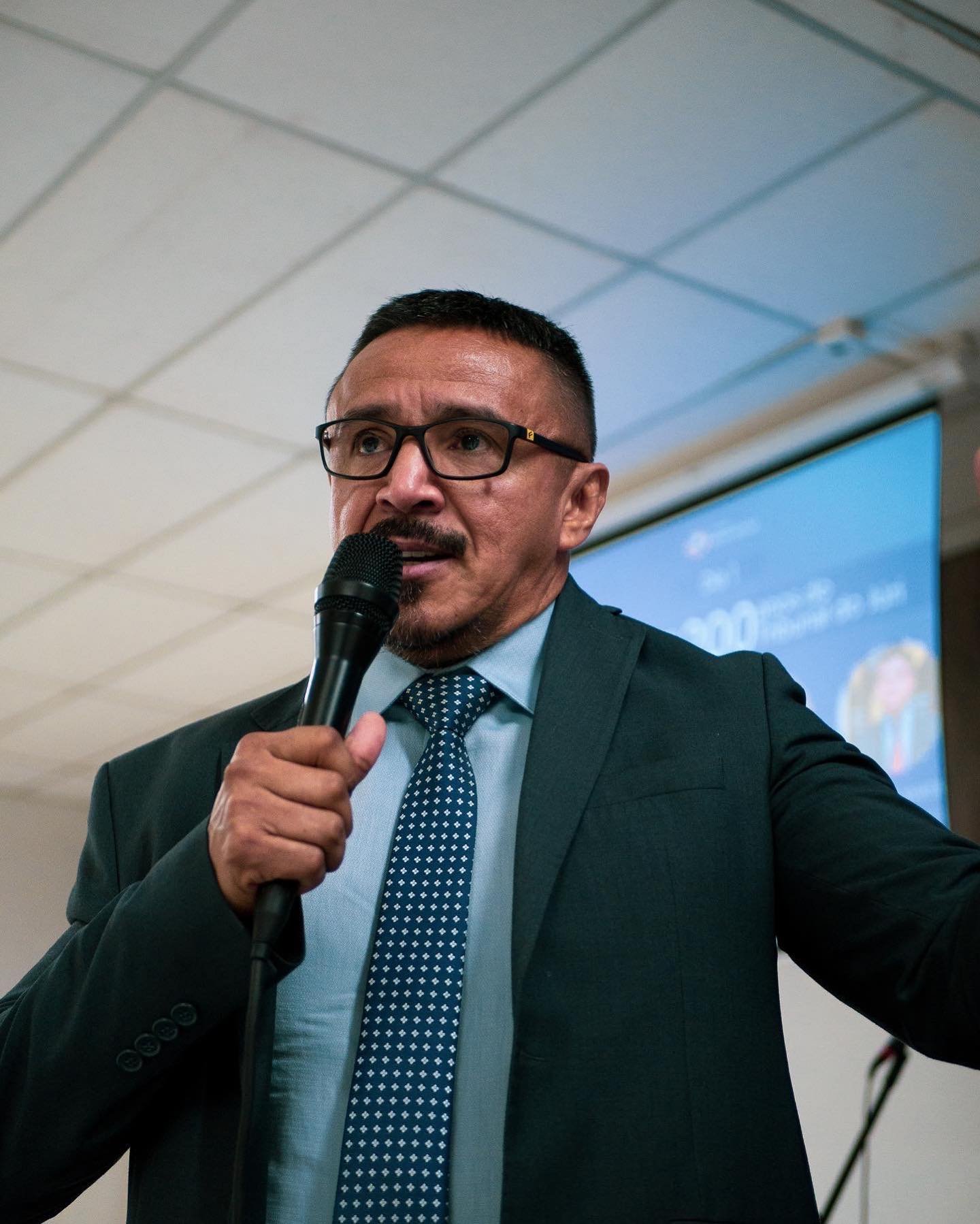 No momento, você está visualizando Promotor do Amazonas que comparou advogada com cadela é afastado do cargo