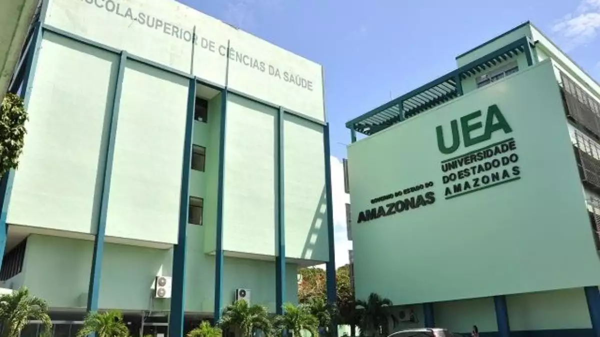 No momento, você está visualizando Estudante da UEA é acusada de liderar esquema de vendas de vagas para o curso de medicina