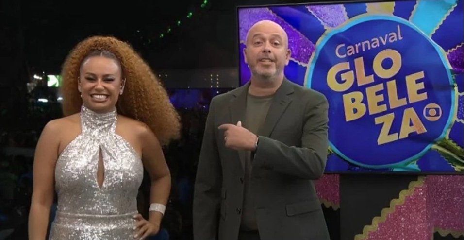 No momento, você está visualizando Federação Nacional dos Jornalistas repudia Globo pela cobertura de desfiles de Carnaval