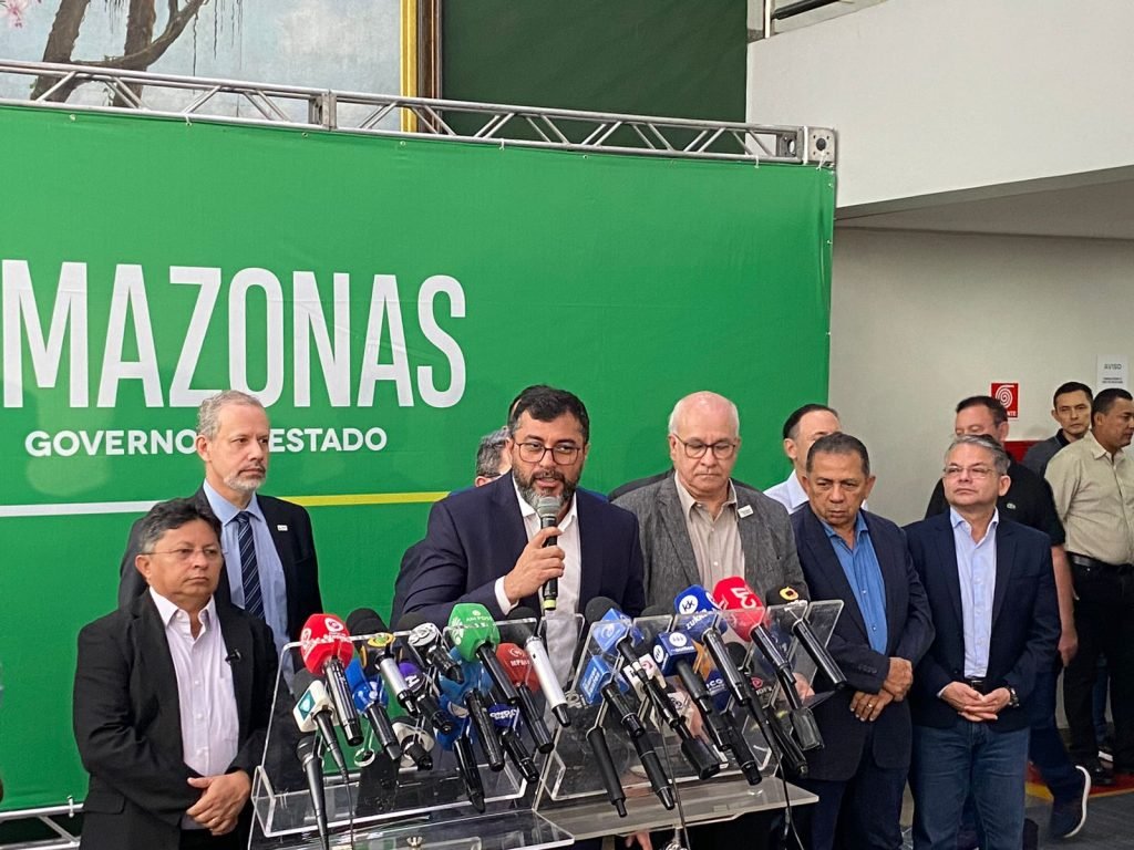 No momento, você está visualizando Wilson Lima oficializa licença de instalação do projeto de exploração de Potássio em Autazes