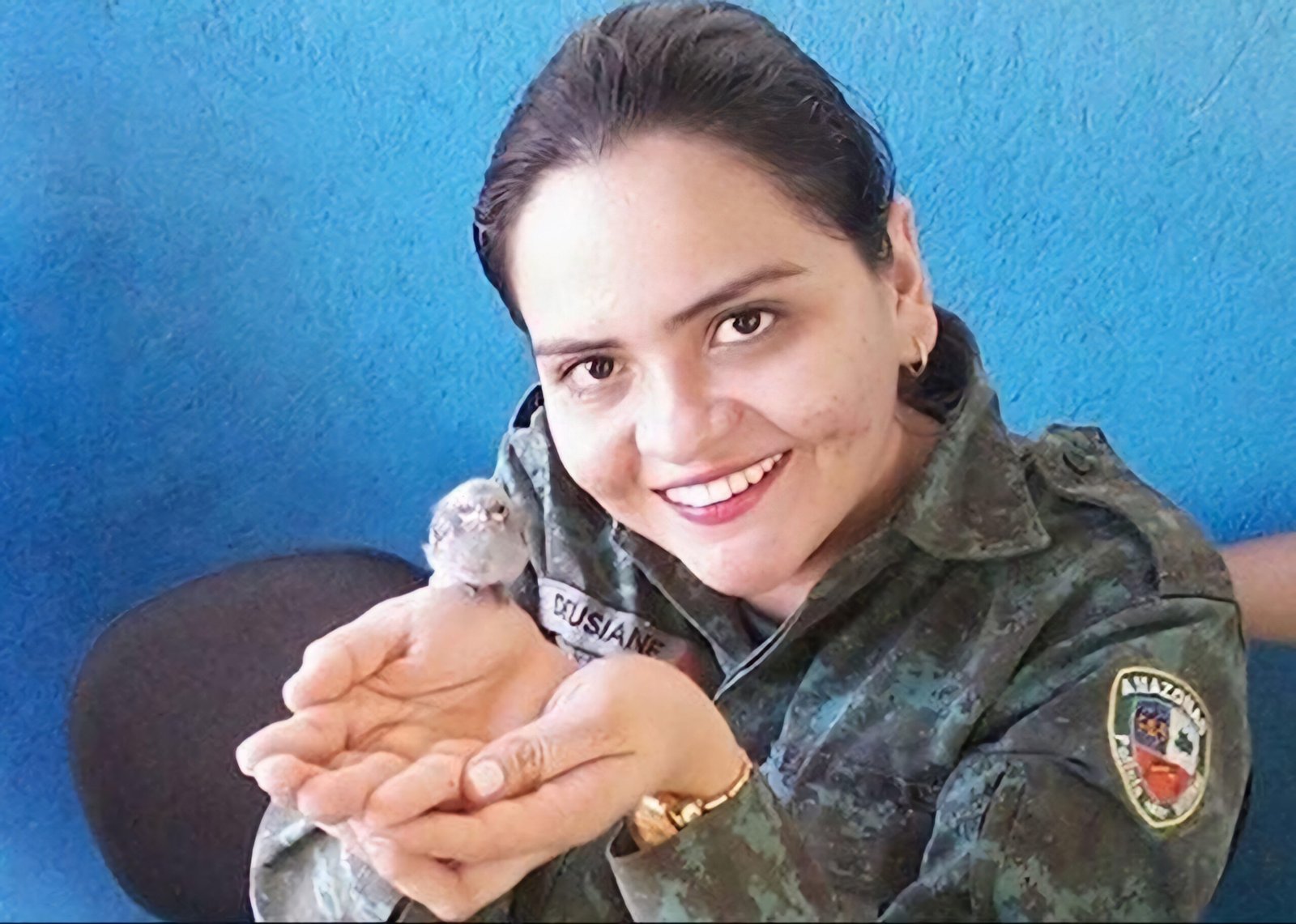 No momento, você está visualizando Justiça ouve último réu envolvido em morte de PM dentro de batalhão