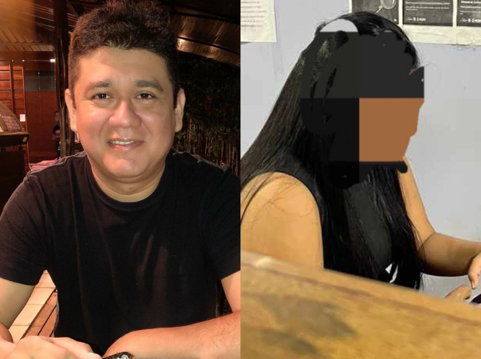 No momento, você está visualizando Desembargador suspende processo de cassação de Totti Adiel, vereador acusado de agredir esposa em Itacoatiara