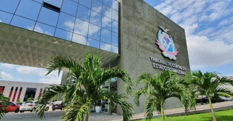 Leia mais sobre o artigo Com remuneração de R$1,5 mil, TCE-AM abre 48 vagas de estágio