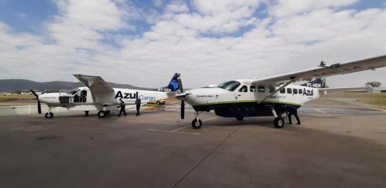 Leia mais sobre o artigo Governo Federal avalia privatizar aeroportos do interior do Amazonas