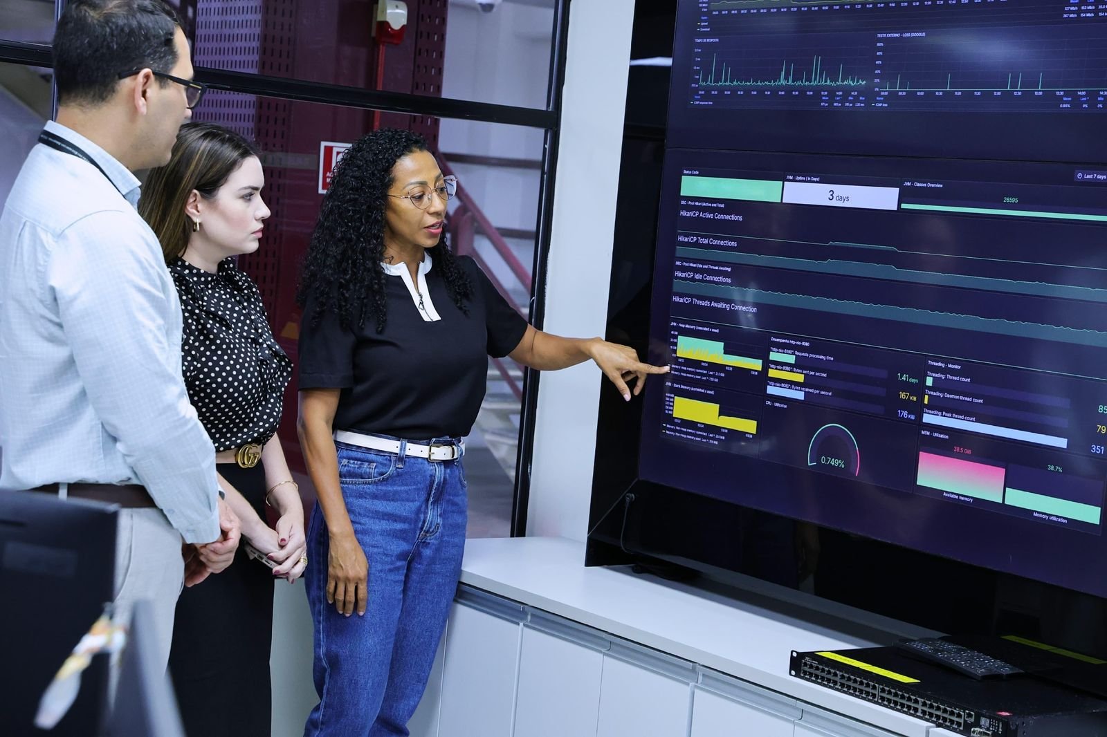 No momento, você está visualizando TCE-AM reforça suporte e monitoramento do sistema de prestação de contas na reta final do prazo para gestores<br>