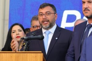 Leia mais sobre o artigo Wilson Lima vai comandar federação ‘União Progressista’ no Amazonas