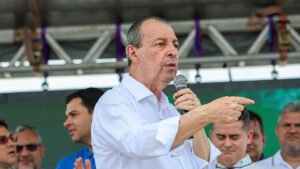 Leia mais sobre o artigo Evento político liderado por Omar Aziz e Eduardo Braga deve reunir prefeitos e sinaliza movimentação para 2026