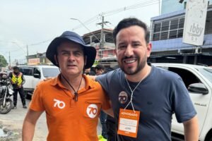 Leia mais sobre o artigo Prefeito David Almeida nomeia Junior Nunes como novo subsecretário de Habitação de Manaus