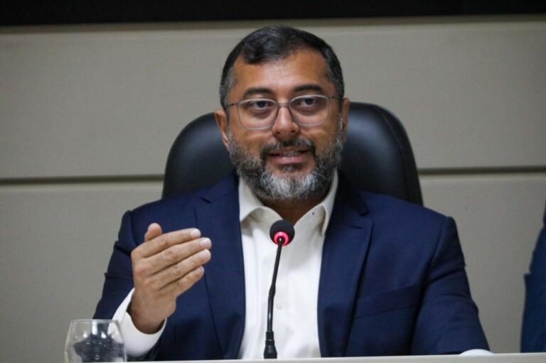 Leia mais sobre o artigo Governador Wilson Lima destaca avanço histórico com anúncio de plano para pavimentação da BR-319