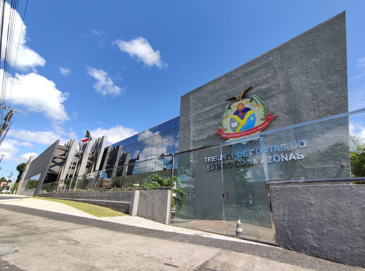 No momento, você está visualizando Presidente da Câmara de Manaquiri tem as contas aprovadas pelo TCE/AM