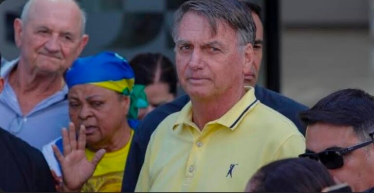 Leia mais sobre o artigo STF publica acórdão do julgamento que condenou Bolsonaro