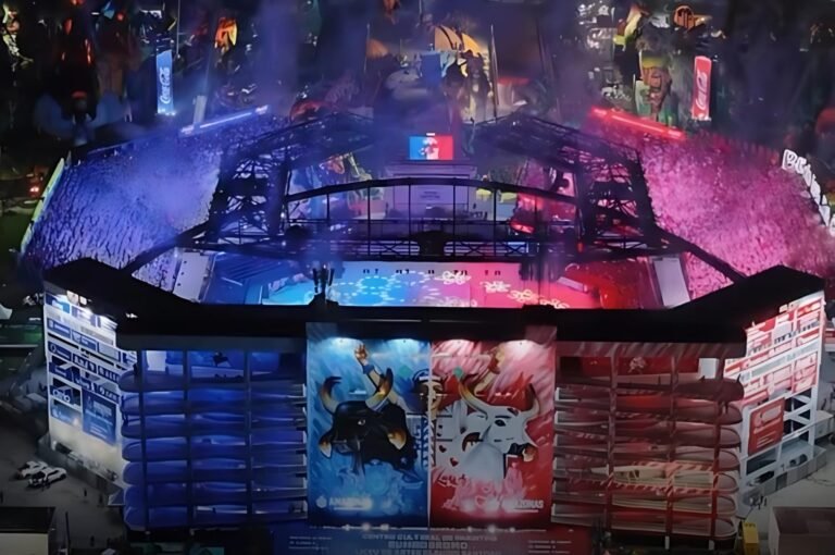 Leia mais sobre o artigo MP pede suspensão da venda de ingressos do Festival de Parintins 2026 por aumento abusivo