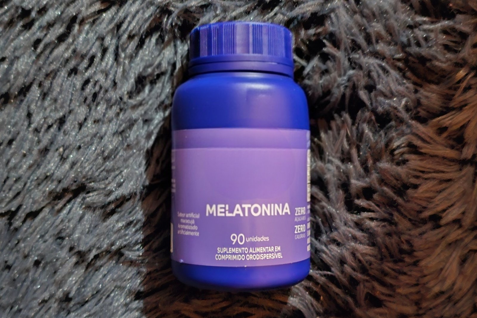 No momento, você está visualizando Uso prolongado de melatonina pode causar insuficiência cardíaca e morte