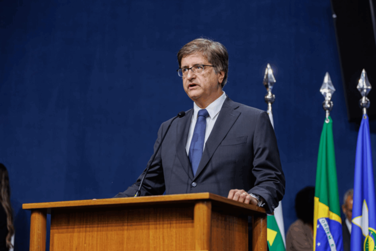 Leia mais sobre o artigo Seminário internacional no TCE-AM terá palestra do procurador-geral da República Paulo Gonet