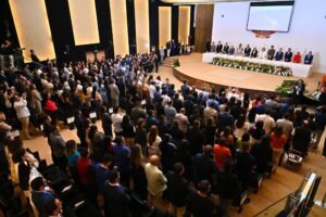 Leia mais sobre o artigo Orientação técnica e foco em resultados: TCE-AM lança programa para reestruturar a educação básica no Amazonas<br>