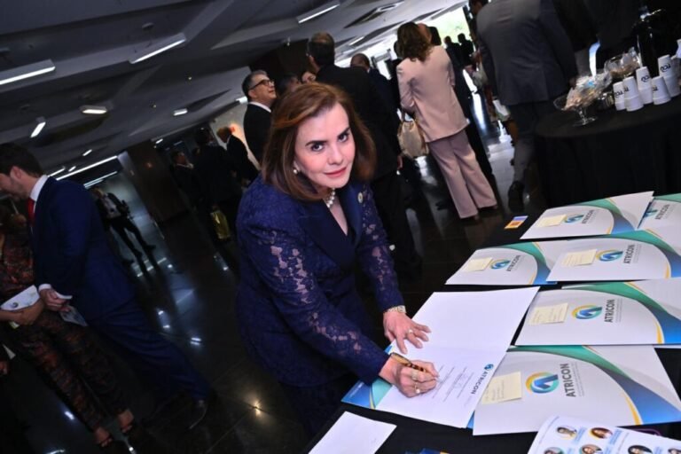 Leia mais sobre o artigo Presidente do TCE-AM toma posse em nova diretoria da Atricon em Brasília