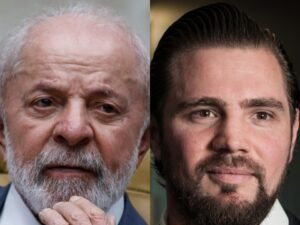 Leia mais sobre o artigo Lula diz que escândalo do banco Master é ‘ovo da serpente’ deixado pelo governo Bolsonaro