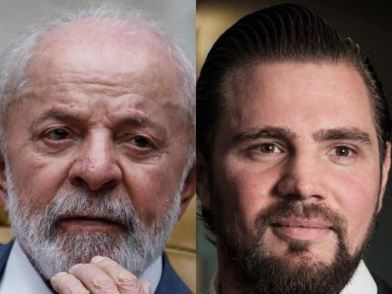 Leia mais sobre o artigo Lula diz que escândalo do banco Master é ‘ovo da serpente’ deixado pelo governo Bolsonaro