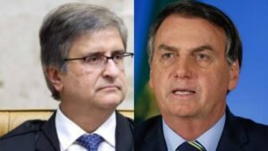 Leia mais sobre o artigo PGR se manifesta a favor de prisão domiciliar e abre caminho para Bolsonaro cumprir pena em casa