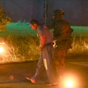 Leia mais sobre o artigo Daniel Vorcaro é transferido para PF em Brasília para iniciar processo de delação