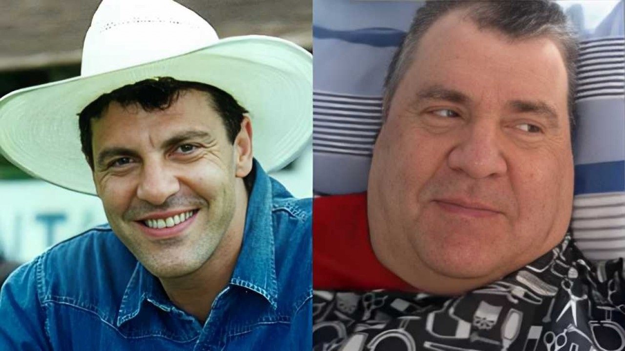 No momento, você está visualizando Morre Gerson Brenner, galã das novelas dos anos 90, aos 66 anos