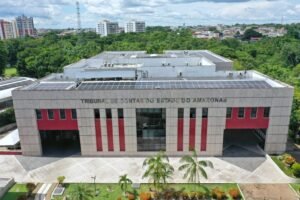 Leia mais sobre o artigo TCE-AM mobiliza 61 municípios para cumprimento de metas da Busca Ativa Escolar