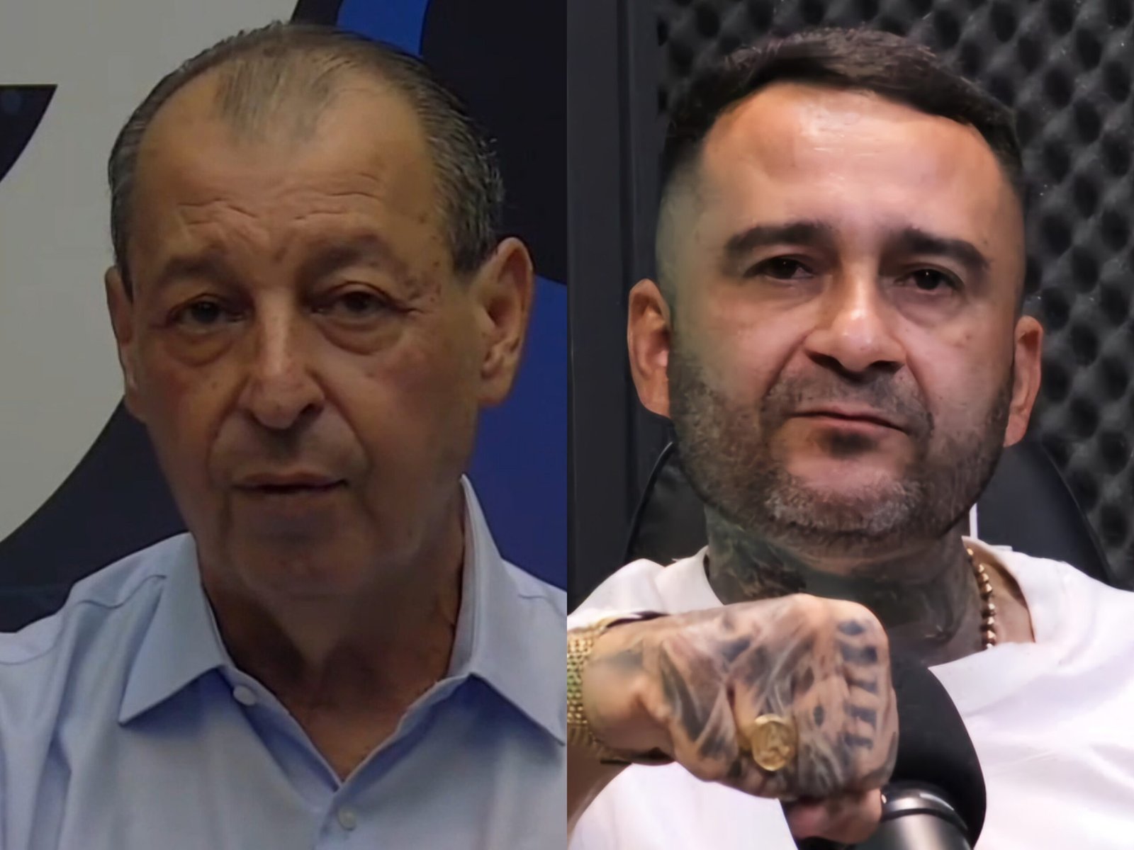 No momento, você está visualizando Omar Aziz responde a Salazar após ser chamado de “capivara” e comenta hábito de apelidar adversários