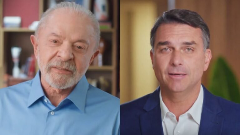 Leia mais sobre o artigo Lula pede que população fique de olho em como o PL vai votar sobre o fim da escala 6×1
